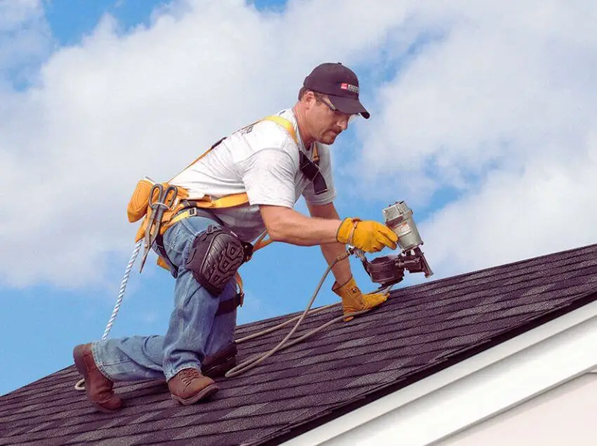 Roof Repair Cypress TEXAS