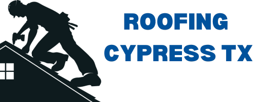 Roofing Cypress TX Company Logo