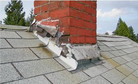 Roof Repair Cypress TX